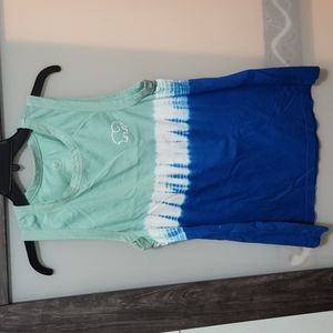 Ivory Ella tank top size M women's